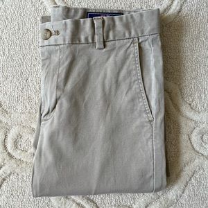Vineyard Vines Boys 16 Breaker Pant